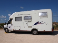 Wohnmobil Wohnmobil