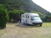 Wohnmobil Wohnmobil